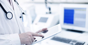 Inspiring results from a busy UK doctor