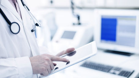 What is Virtual Care?