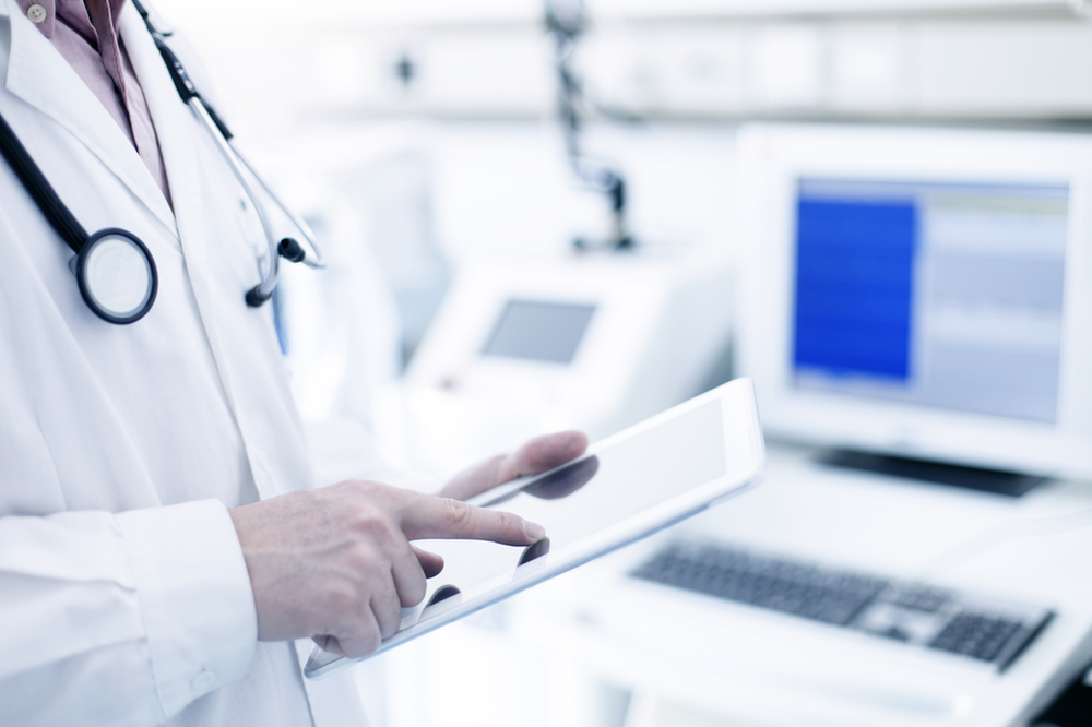 Reducing Healthcare Costs by Managing Clinical Variation - mHealth to the Rescue?