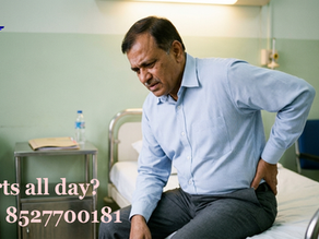 Why You Should Never Ignore a Perianal or Ischiorectal Abscess: Early Treatment Prevents Serious Complications