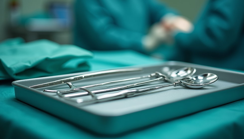 Surgical Abdominal Wall Repair: Process and Recovery Insights