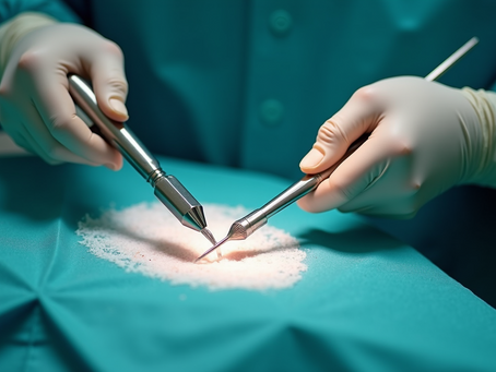 Minimally Invasive Techniques for Treating Digestive Disorders