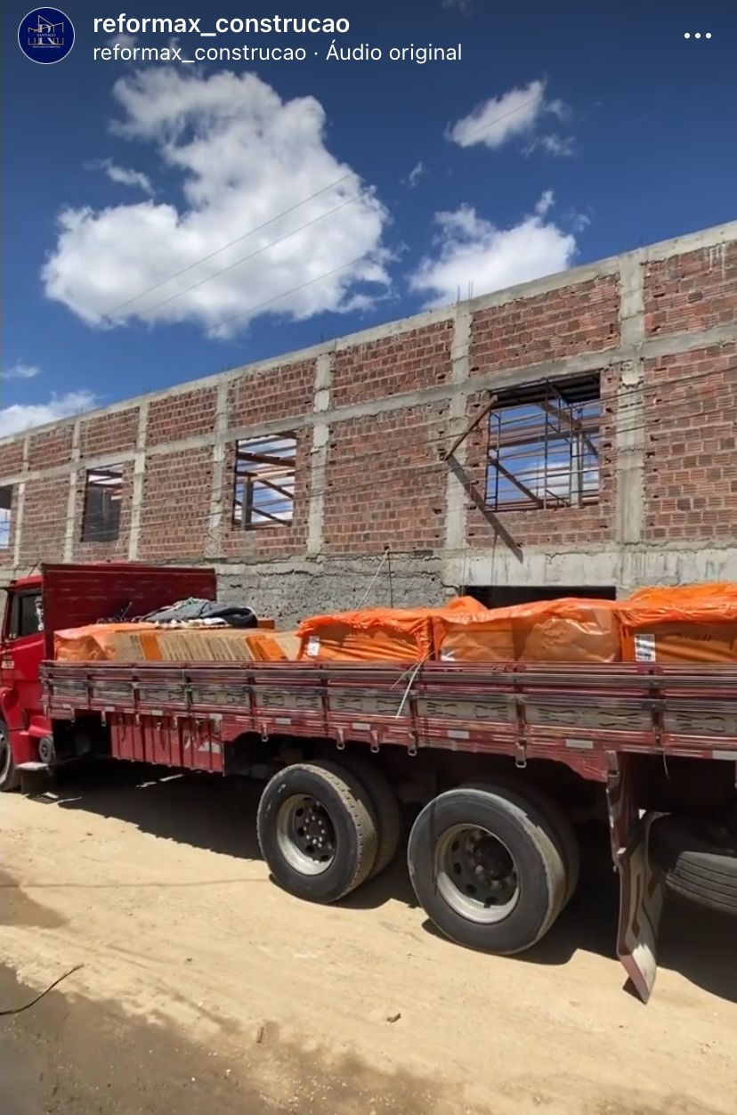 LOTES DIRETO DE FABRICA