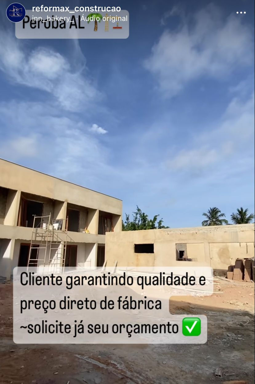 ENTREGAS REALIZADA EM ALAGOAS