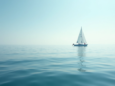 Pre-Embarkation Semester At Sea