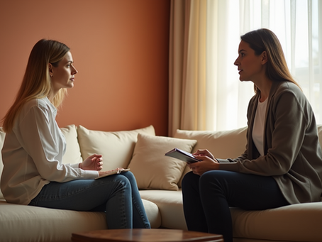 Achieve Wellness Goals: Coaching Packages That Transform Lives