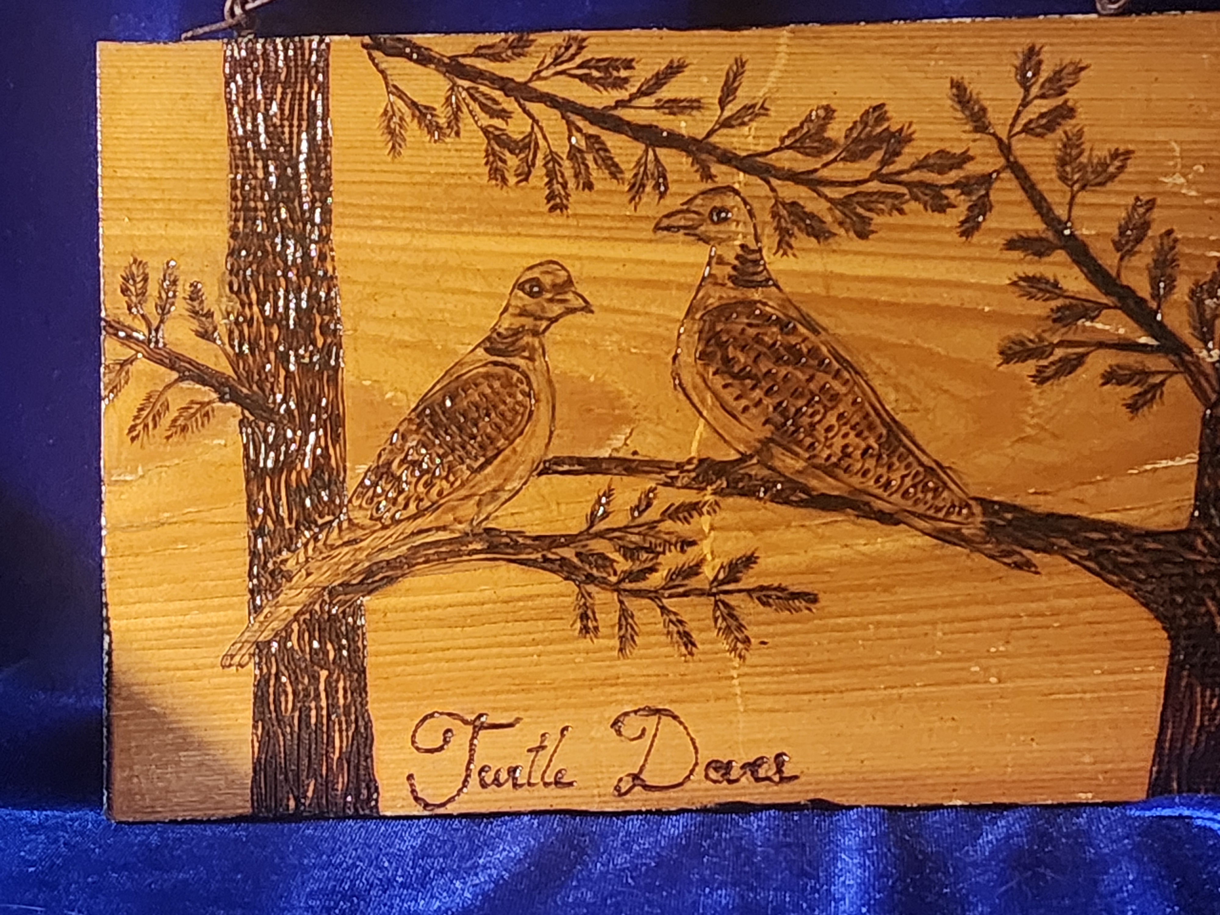 Turtle Doves