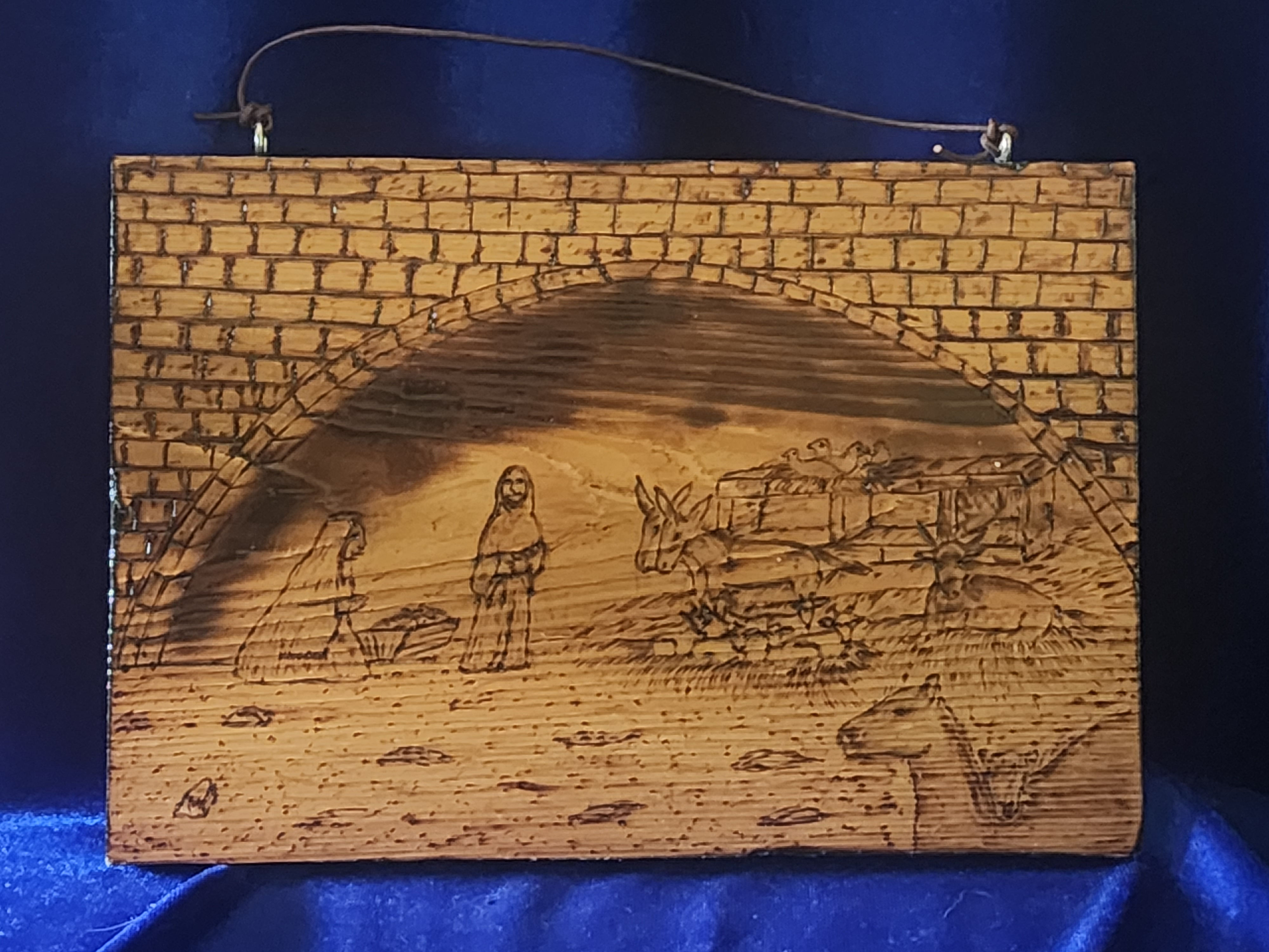 Nativity Scene