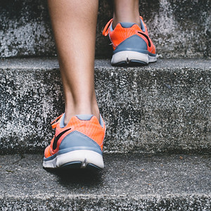 Running Shoes