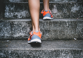Running Shoes
