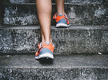 Running Shoes