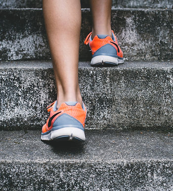 Running Shoes