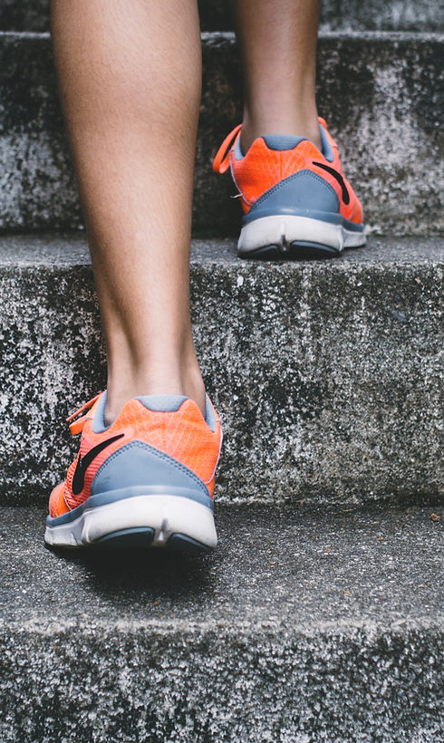 Running Shoes