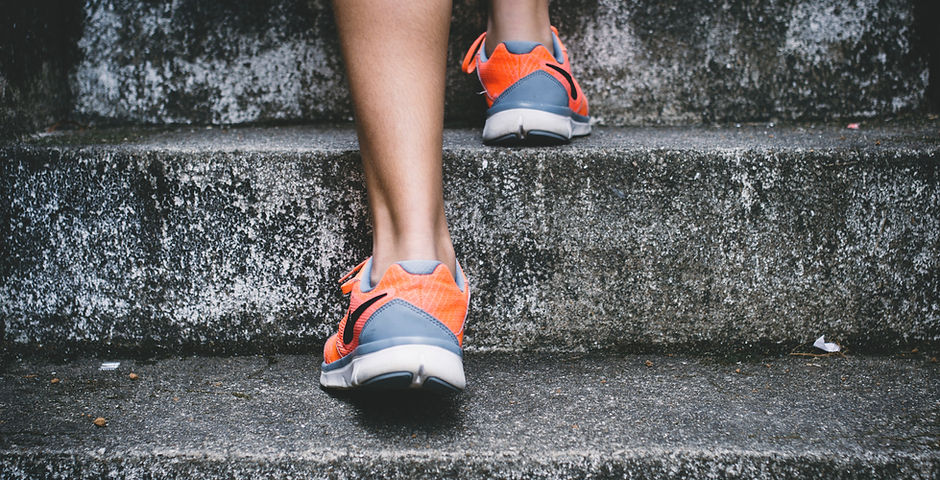 Running Shoes