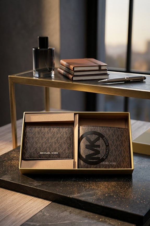 The Michael Kors Gift Collection