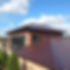 New standing seam metal roof on a commercial building.jpg