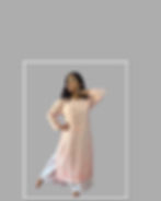Thumbnail: Sequence Hand Embroiderd Chikankari Kurta