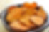 Chips de camote