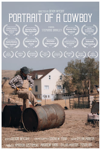 Comedic Director Writer Producer LA | Steph Barkley