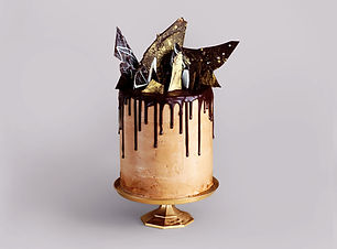 Party Cake