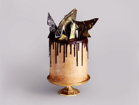 Party Cake