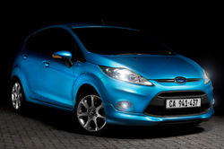 Automotive photographer Matt Geeling