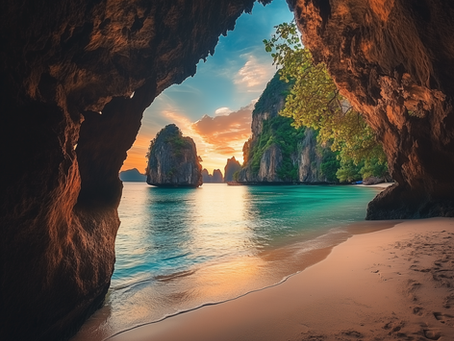 A Luxurious 6-Day Journey Through the Andaman Islands