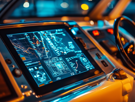 Advancements in Navigation Systems