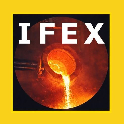 IFEX India 2027