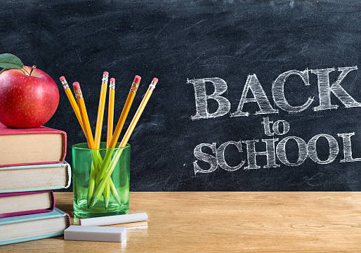 Back To School