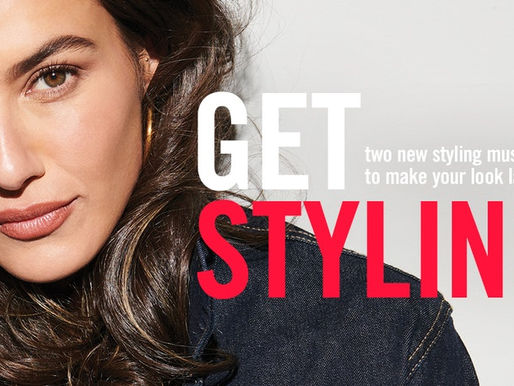 Get Styling