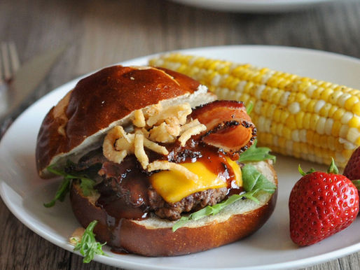Summer Ready: Tastefully Simple Edition