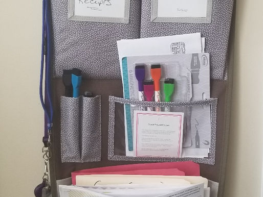 Teachers Corner: In The Spotlight