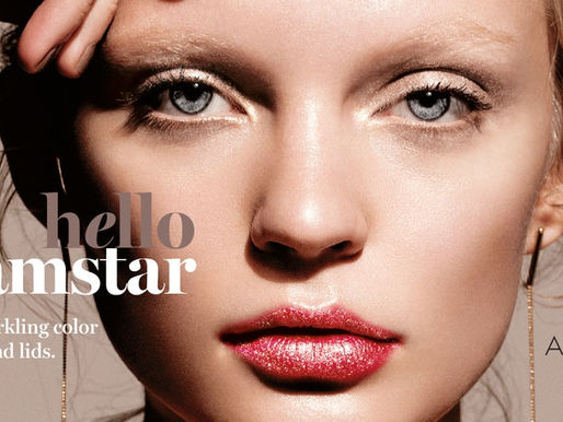 Glitz, Glam & Vintage
