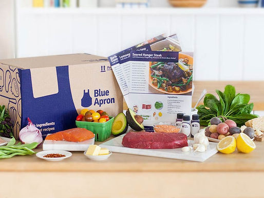 Meal Kits