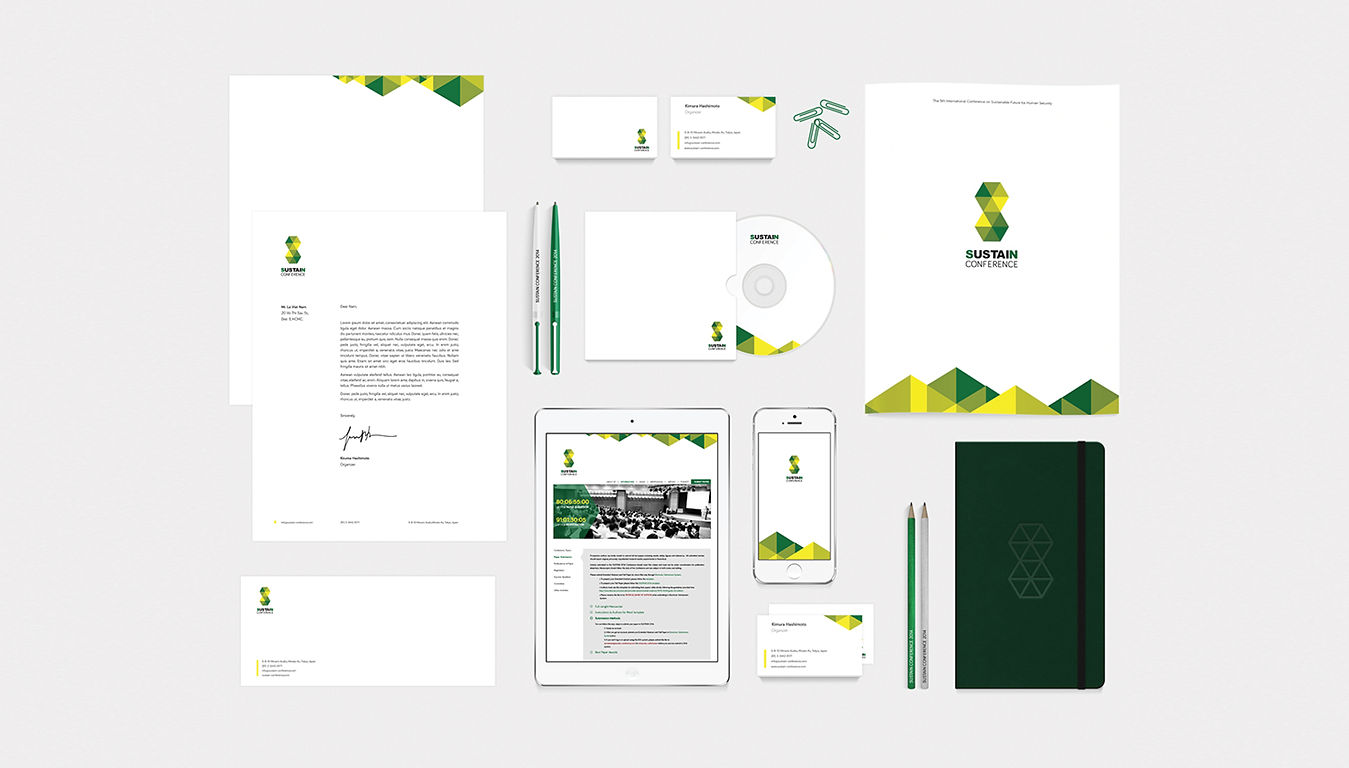 Mockups