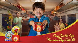 Where There is Laughter There is Tet