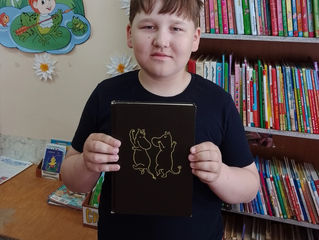 Июльский книгоспринт
