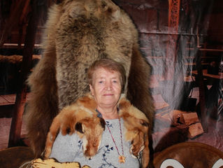 Встреча в Русском Доме