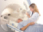 MRI (Magnetic Resonance Imaging)