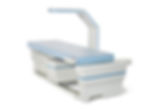 DEXA (Bone Densitometry)