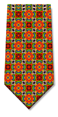 Necktie Tirana Christmas