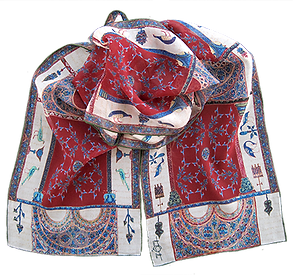 Berat Codex Red by triQita