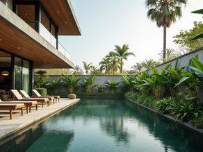 Exploring Bali Real Estate Opportunities: Why Bali Real Estate is a Great Investment