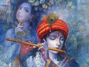 শ্রীকৃষ্ণাষ্টকস্তোত্রম্ (ব্রহ্মানন্দকৃতম্)