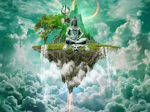 शिवताण्डवस्तोत्रम्