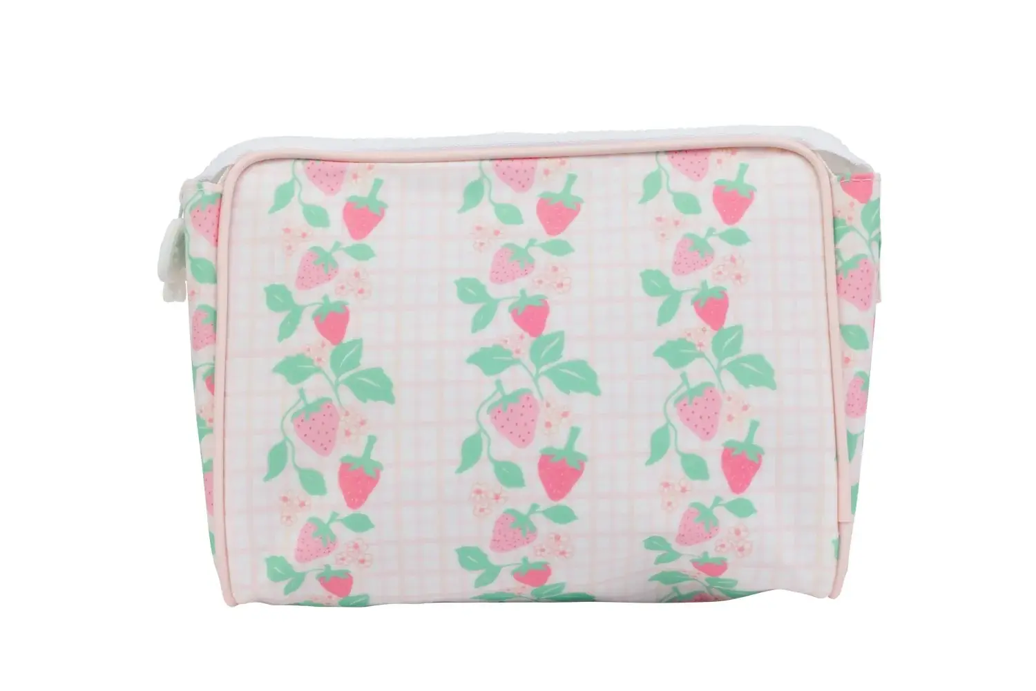 The Go Bag Large in Strawberries