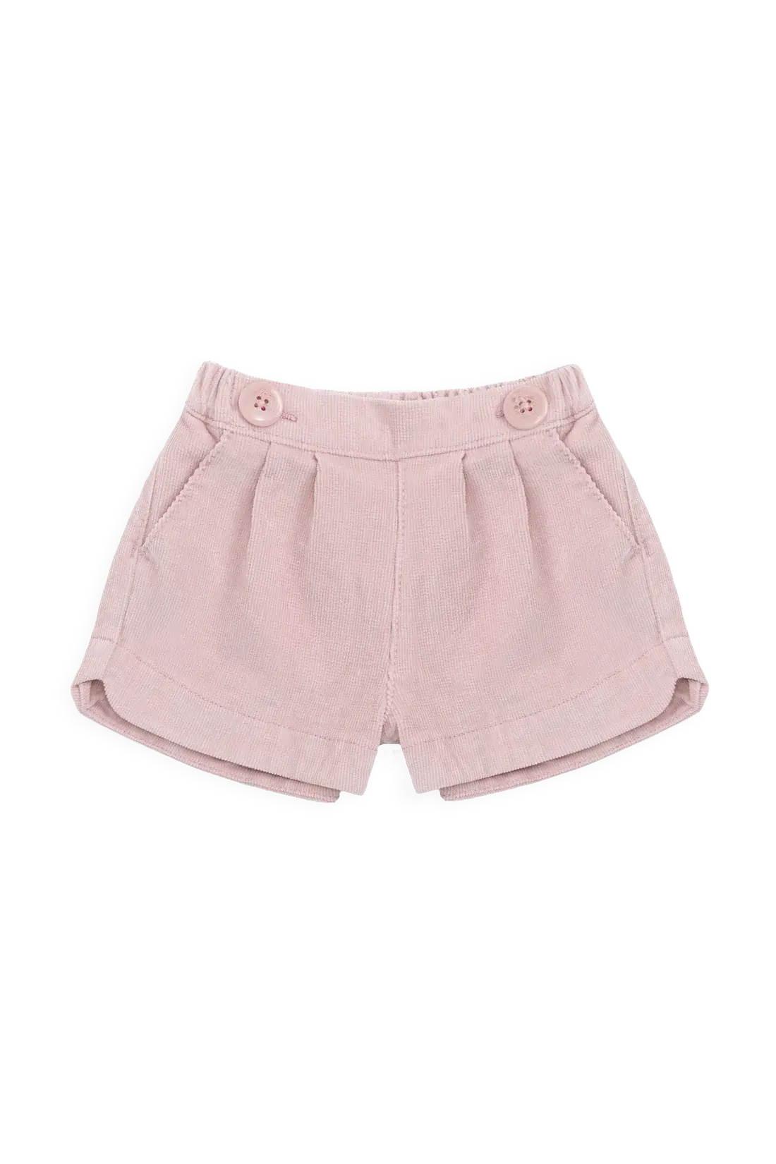 Jardine Short - Trinket