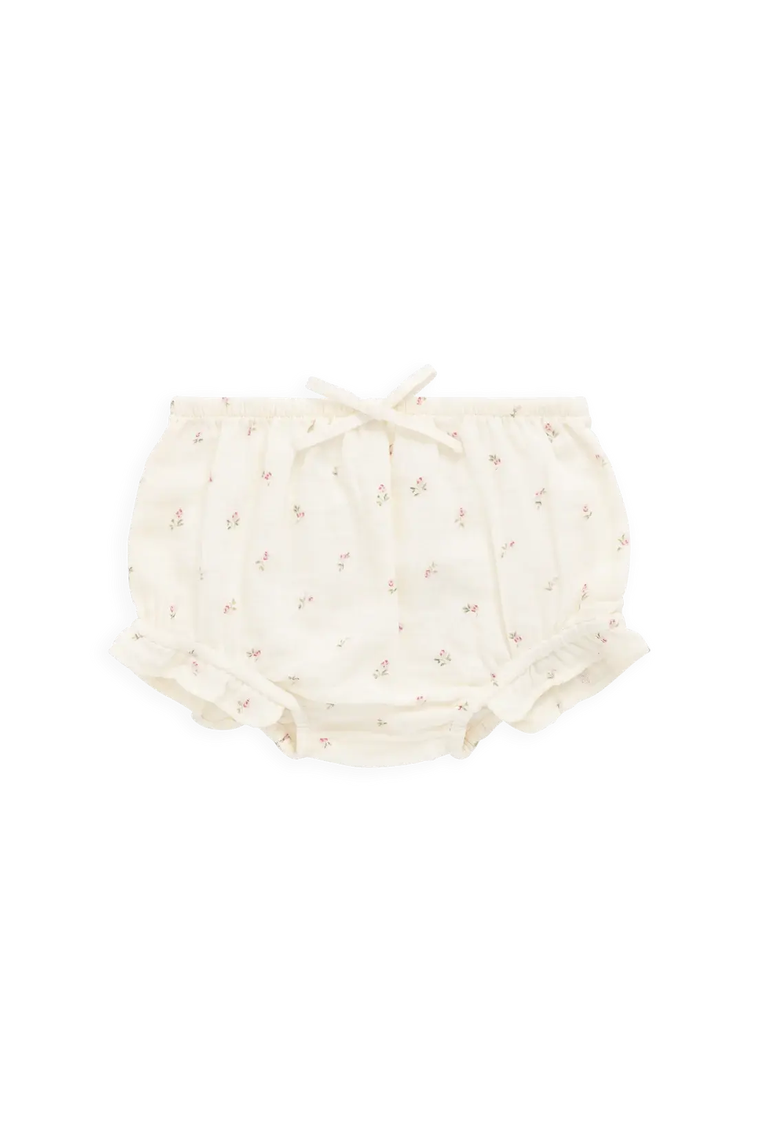 Frill Bloomer Willow Rose