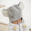 Miniatura: Elephant Aviator Hat